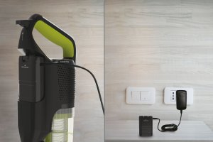 Odkurzacz pionowy Hoover H-FREE 500 czarny 34