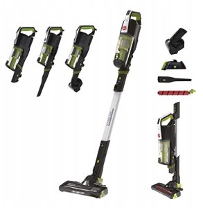 Odkurzacz pionowy Hoover H-FREE 500 czarny 5