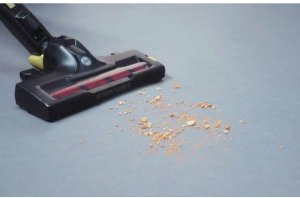 Odkurzacz pionowy Hoover H-FREE 500 czarny 9