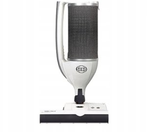 Sebo Felix 2 Premium Pearl odkurzacz szczotkowy biały 122 x 37 x 15 cm 2