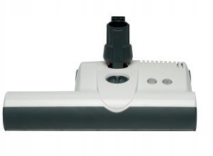 Sebo Felix 2 Premium Pearl odkurzacz szczotkowy biały 122 x 37 x 15 cm 7