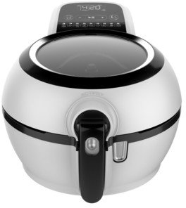 Tefal Actifry Genius Snaking frytkownica bez oleju 1,2 kg, z 9 programami 9