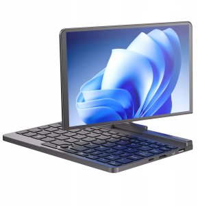 Mini Laptop W824 8cali 12GB/512B Win11 DDR5 12