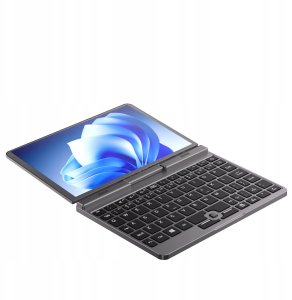 Mini Laptop W824 8cali 12GB/512B Win11 DDR5 17