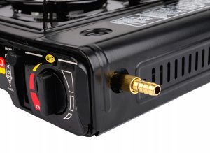 KUCHENKA GAZOWA WMC TURYSTYCZNA POLOWA PRZENOŚNA 12