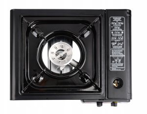 KUCHENKA GAZOWA WMC TURYSTYCZNA POLOWA PRZENOŚNA 14