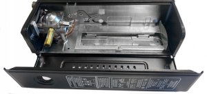 KUCHENKA GAZOWA WMC TURYSTYCZNA POLOWA PRZENOŚNA 15