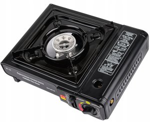 KUCHENKA GAZOWA WMC TURYSTYCZNA POLOWA PRZENOŚNA 2