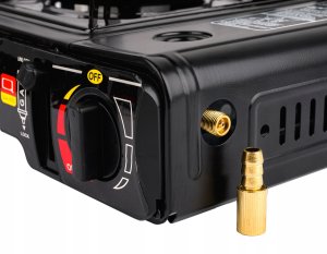 KUCHENKA GAZOWA WMC TURYSTYCZNA POLOWA PRZENOŚNA 4