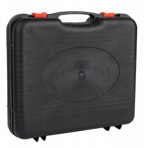 KUCHENKA GAZOWA WMC TURYSTYCZNA POLOWA PRZENOŚNA 6