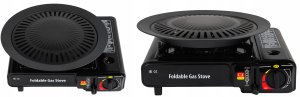 KUCHENKA GAZOWA WMC TURYSTYCZNA POLOWA PRZENOŚNA 8