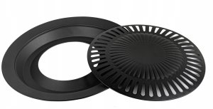 KUCHENKA GAZOWA WMC TURYSTYCZNA POLOWA PRZENOŚNA 9