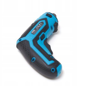 WKRĘTAK AKUMULATOROWY WKRĘTARKA 4V -36EL 6