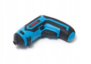 WKRĘTAK AKUMULATOROWY WKRĘTARKA 4V -36EL 7