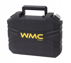 WKRĘTAK AKUMULATOROWY WKRĘTARKA 4V -36EL 8