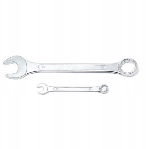 KLUCZ PŁASKO-OCZKOWY 28 MM 3