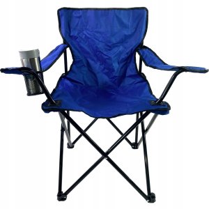 Krzesło kempingowe składane 2
