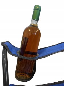 Krzesło kempingowe składane 4