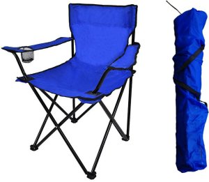Krzesło kempingowe składane 6