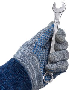 Klucz płasko-oczkowy 32mm 4