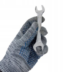 Zestaw kluczy płaskich 8el. (6-22mm) 3