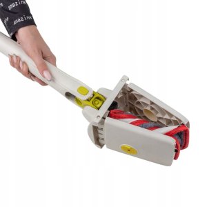 Mop płaski - wyciskany 2