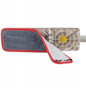 Mop płaski - wyciskany 3