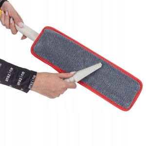 Mop płaski - wyciskany 4