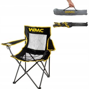 Krzesło kempingowe składane 2