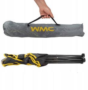 Krzesło kempingowe składane 3