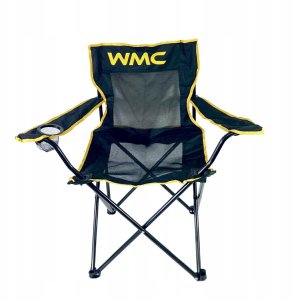 Krzesło kempingowe składane 4