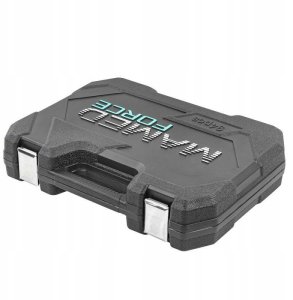 Zestaw narzędzi PROFI 94el. 1/4" 1/2" (6-kątnych) (4-22mm) 4