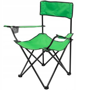 Krzesło kempingowe składane 3