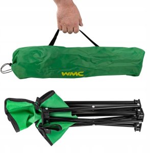 Krzesło kempingowe składane 2