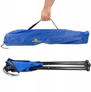 Stolik kempingowy składany 2