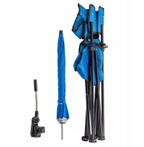 Krzesło kempingowe składane 2