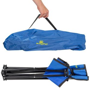 Krzesło kempingowe składane 2