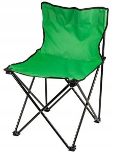 Krzesło kempingowe składane 2