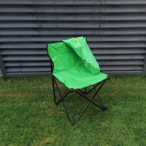 Krzesło kempingowe składane 4
