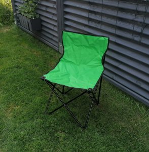 Krzesło kempingowe składane 5