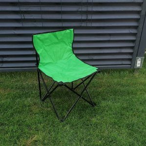 Krzesło kempingowe składane 6