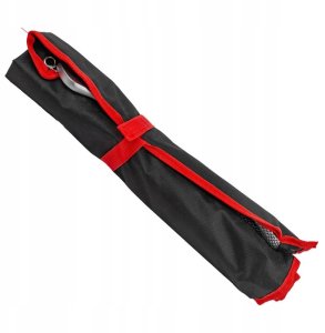 Zestaw kluczy plasko-oczkowych 18el. (8-32mm) na płótnie 3