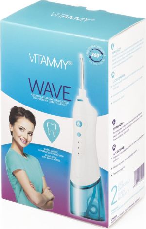 Irygator Vitammy Wave 2