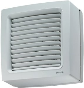 Ventilator E-Style 100 T Trend 1