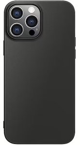Mocco Soft Matte Case for Apple iPhone 15 1