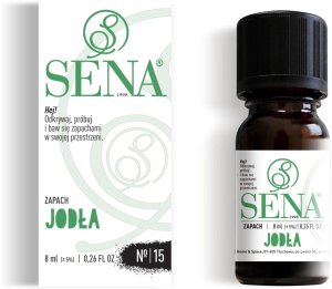 Sena Olejek zapachowy Jodła 8ml 1