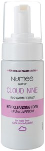 Numee Glow up cloud nine intensywna pianka oczyszczająca 100ml 1