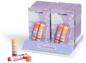 Martinelia Zestaw balsamów do ust magic ballet, 2x4 g 1