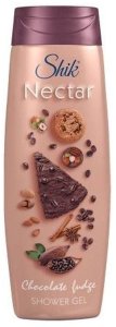 Shik Nectar Żel pod prysznic Chocolate Fudge 400ml 1