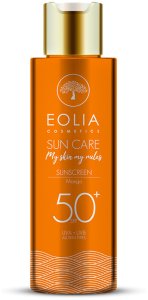 Eolia Mango Ochronny balsam do twarzy i ciała SPF 50 150ml 1
